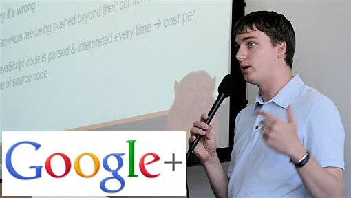 Google plus photo